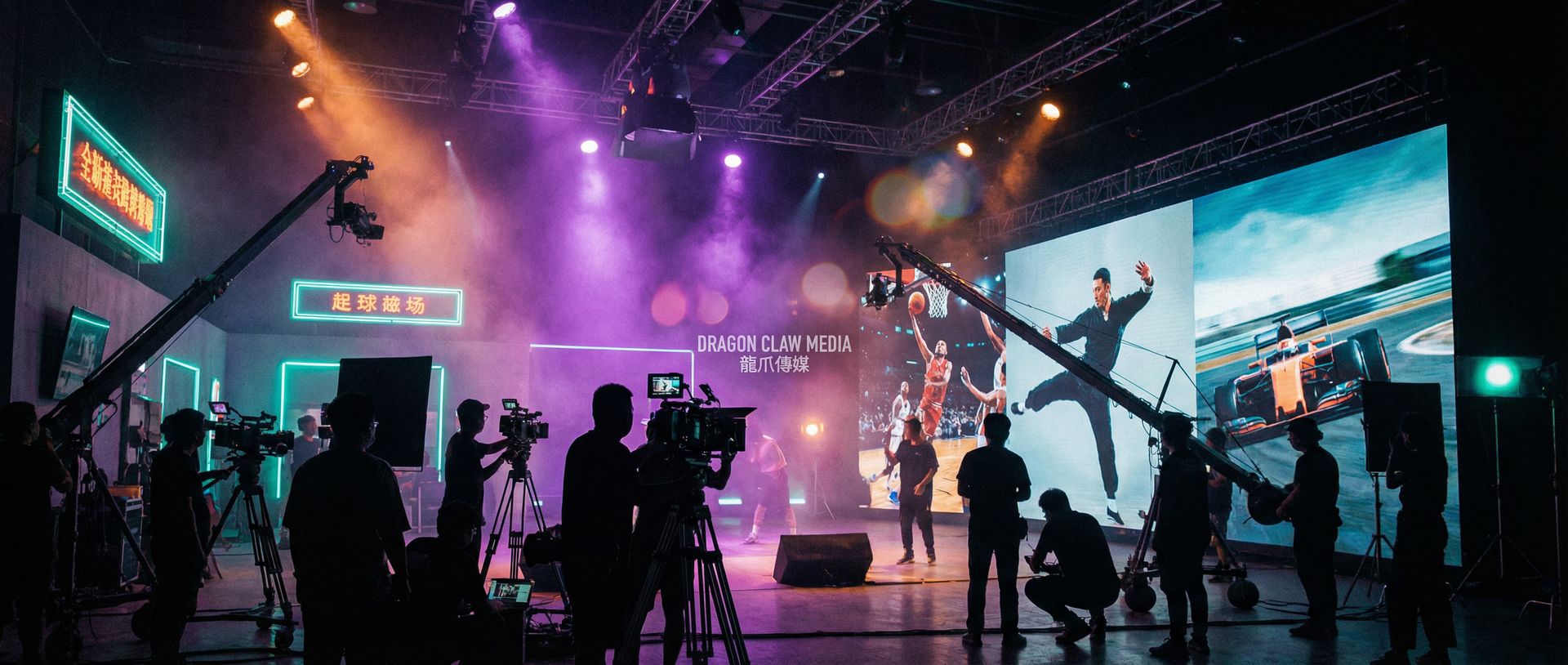 玩物社区影视传媒视频社区