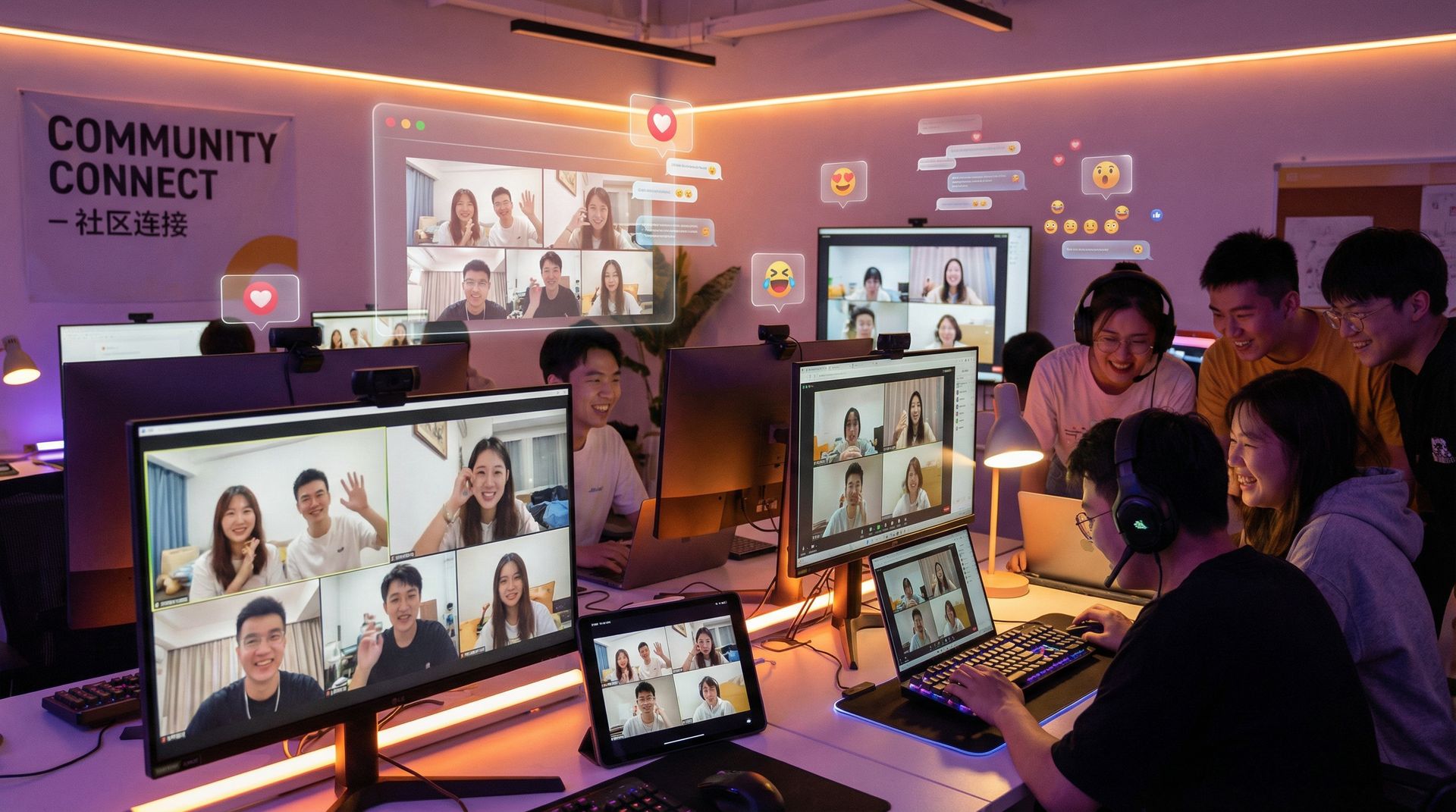 玩物社区用户评价