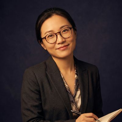 玩物社区社区顾问苏雅琳